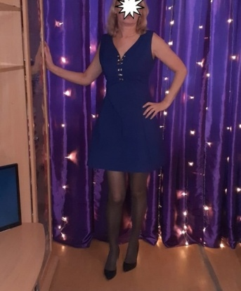 Проститутка Галина