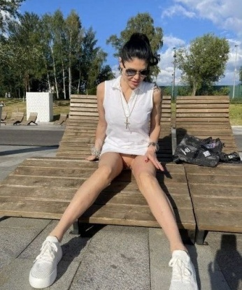 Проститутка Нелли