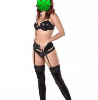 Проститутка Любовь